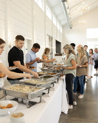 venue tasting
