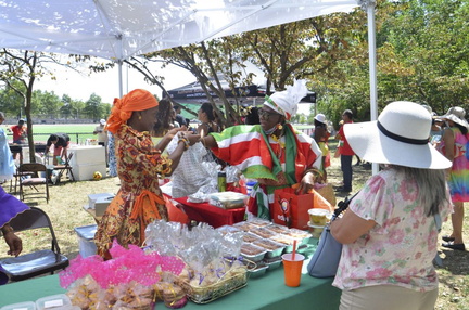 49th annual Sranan Dey