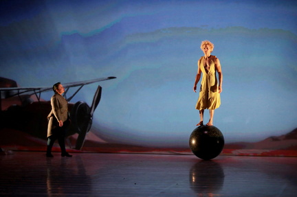 Musical The Little Prince