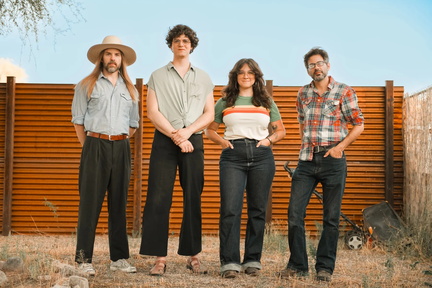 Laura Jean Band