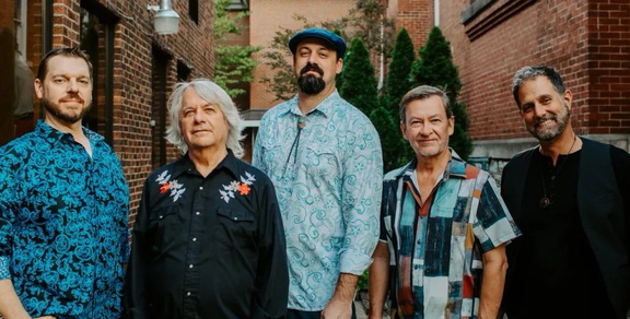 Pure Prairie League