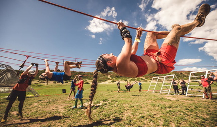 2025 Colorado Springs Spartan Trifecta Weekend