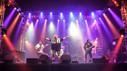 The Zeppelin Project