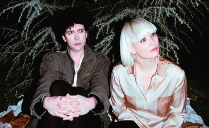 The Raveonettes