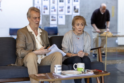 To Have And To Hold - Hull Truck Theatre UK