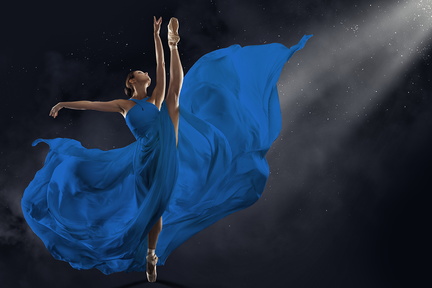 At the Ballet - Symphony in 60