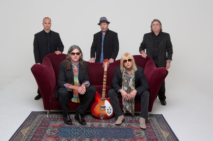 The Pettybreakers