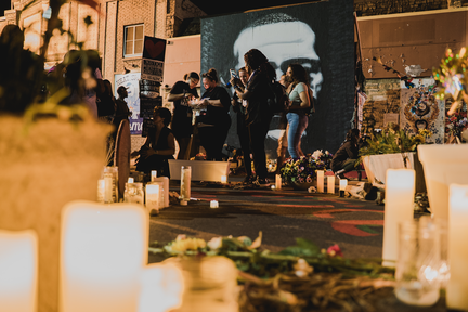 Rise &amp; Remember Festival