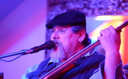 Mike Guerra and Trisum