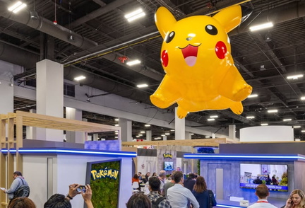 Poke Fest