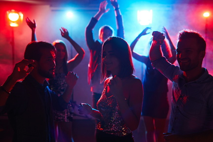 dance Night
