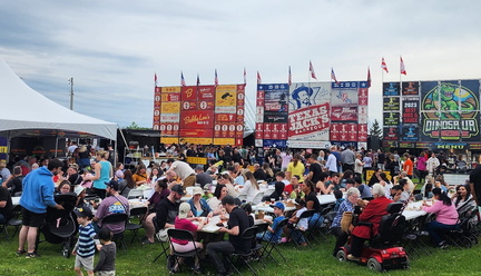 Barrhaven Ribfest