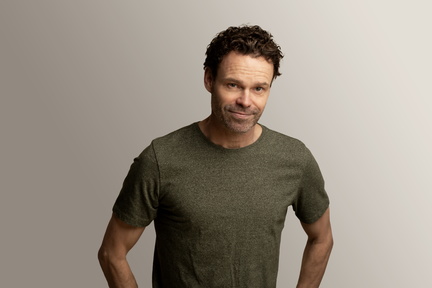 MICK ØGENDAHL