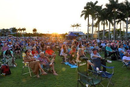 Memorial Day Weekend Music Celebration