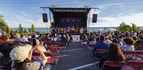 Carassauga Festival of Cultures 2025