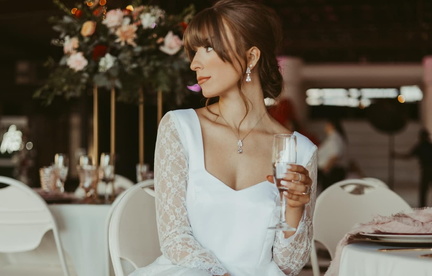 Bridal Pop Up Shop