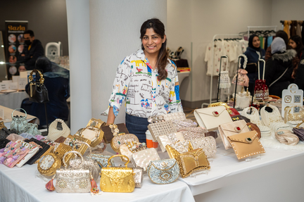 Designers Merge Summer Exhibition