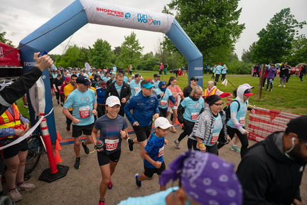 Run for Women