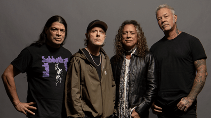Metallica