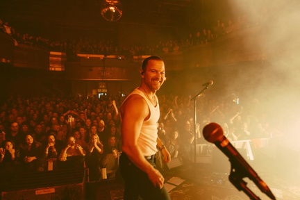 Kip Moore