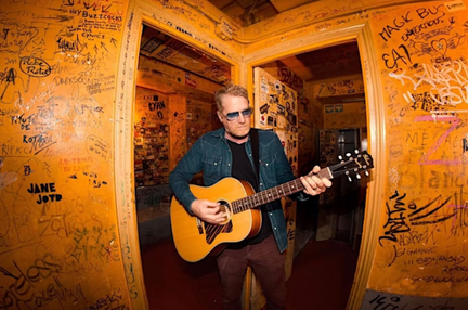 David Lowery