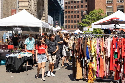 Vintage Market