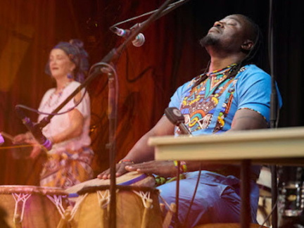 Bantu Fest