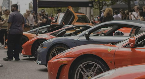 Urbacon Car and Culture Festival (2)