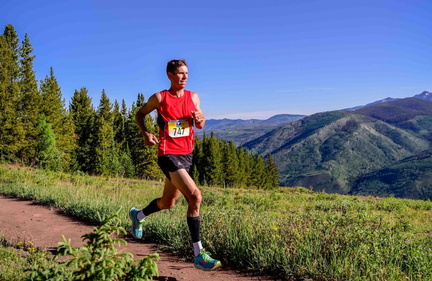 49th Annual Vail HillClimb