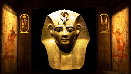 RAMSES &amp; DAS GOLD DER PHARAONEN