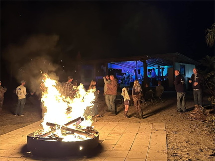 Memorial Day Weekend Bash at The Ranch Florida