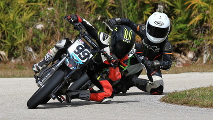 MiniGP Sprint Race #4 2025