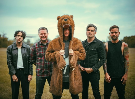 We The Kings