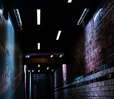 Legends, Ghosts &amp; Ghouls of Dublin