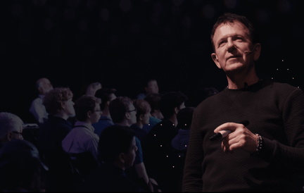 Ray Behan unthinkable workshop