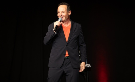 Claudio Zuccolini 