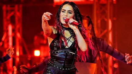 Lali