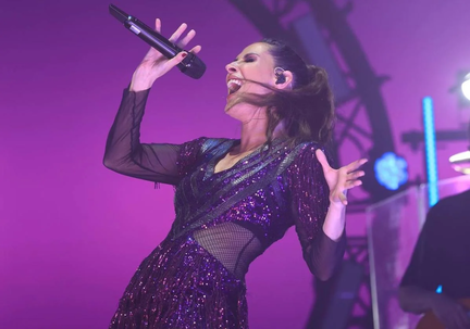 Malú