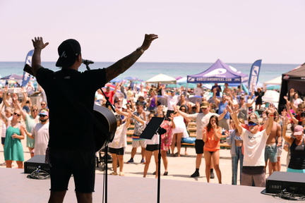 Family Beach Fest 2025