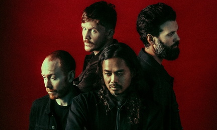 The Temper Trap