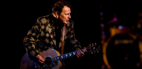 Ross Wilson &amp; The Peaceniks