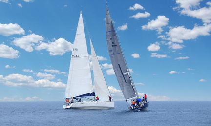 St. Augustine Race Week
