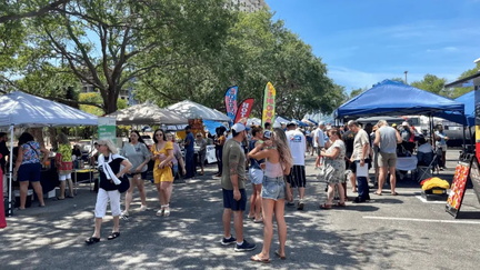 Seafood Festival