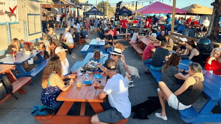 St. Pete Food Truck Festival