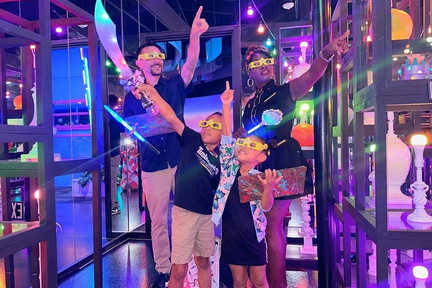 Day of Play Family Festival