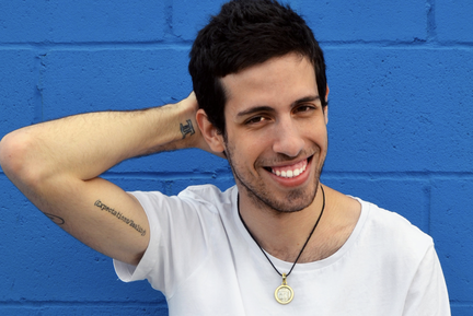 Adam Silvera