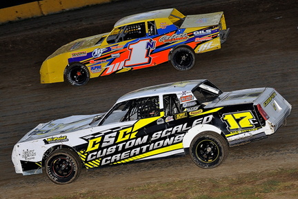 Dirt Race