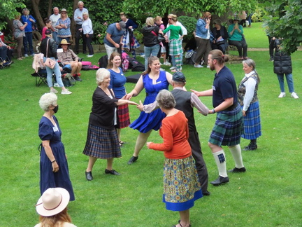 Scottish Festival