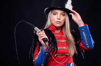 Britney Spears Tribute Toxic