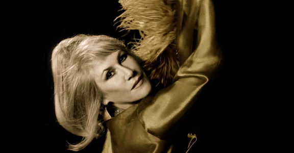 Wendy Stapleton The Dusty Springfield